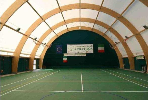 Lions Village Domodossola Esterno foto