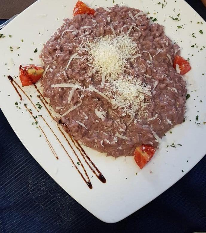 Lions Village Domodossola Esterno foto